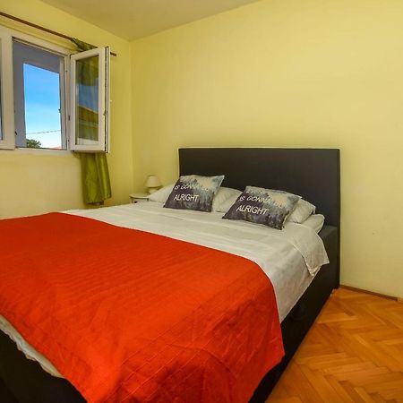 Apartments Ercegovic Rogoznica  Εξωτερικό φωτογραφία