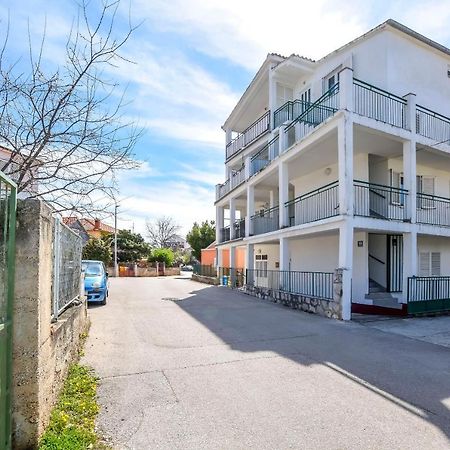 Apartments Ercegovic Rogoznica  Εξωτερικό φωτογραφία