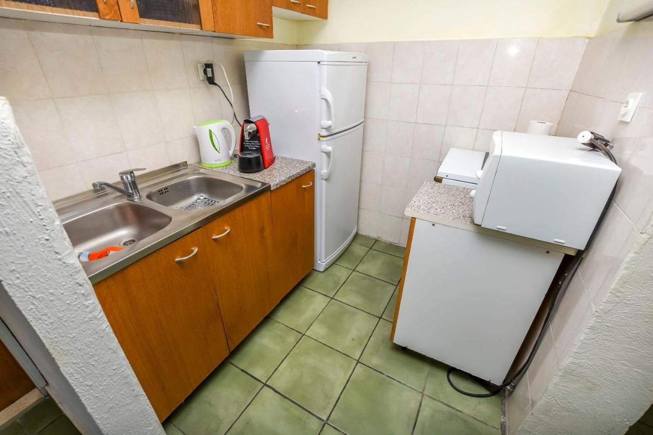 Apartments Ercegovic Rogoznica  Εξωτερικό φωτογραφία